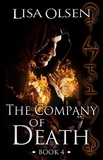  Lisa Olsen - The Company of Death - The Company, #4.