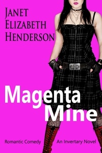  janet elizabeth henderson - Magenta Mine - Scottish Highlands, #3.
