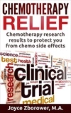  Joyce Zborower, M.A. - Chemotherapy Relief - Cancer Series, #2.
