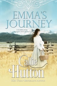  Callie Hutton - Emma's Journey.