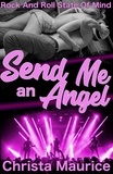  Christa Maurice - Send Me an Angel - Rock And Roll State Of Mind, #2.
