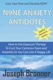  Joseph Bronner - N9NE Anxiety Antidotes.