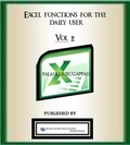  Palani Murugappan - Microsoft Excel Functions Vol 2.