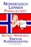  Polyglot Planet Publishing - Norwegisch Lernen - Paralleltext - Einfache Kurzgeschichten (Norwegisch - Deutsch) - Norwegisch Lernen mit Paralleltext, #1.