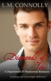  L.M. Connolly - Diamonds of Ice - Department 57, #11.