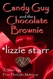  *lizzie starr - Candy Guy and the Chocolate Brownie - Keltic Multiverse.