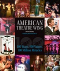 Patrick Pacheco - American Theatre Wing - An Oral History - 100 Years, 100 Voices, 100 Million Miracles.