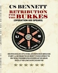  CS Bennett - Retribution For The Burkes.