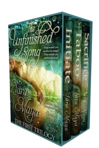  Tara Maya - The Unfinished Song - The First Trilogy - The Unfinished Song.