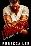  Rebecca Lee - Forbidden: Bad Boys After Dark - Forbidden, #2.