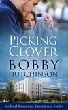 Bobby Hutchinson - Picking Clover - Emergency, #4.