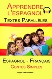  Polyglot Planet Publishing - Apprendre l'espagnol - Texte parallèle - avec MP3 - Collection drôle histoire (Espagnol - Français).