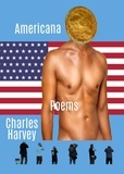  Charles Harvey - Americana.
