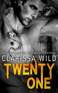  Clarissa Wild - Twenty-One (21).