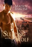  Maddy Barone - Sleeping With the Wolf - After the Crash, #1.