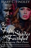  Mary C. Findley - Fifty Shades of Faithful - Fifty Shades of Faithful, #1.