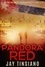  Jay Tinsiano - Pandora Red - Frank Bowen conspiracy thriller, #2.