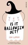  Jon Lymon - Is It Halloween Yet? - Is It Time Yet?, #4.