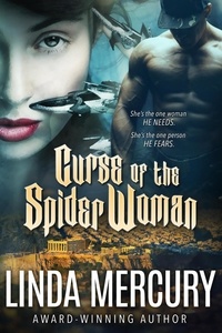  Linda Mercury - Curse of the Spiderwoman.