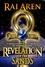  Rai Aren - Revelation of the Sands - The Secret of the Sands Trilogy, #3.