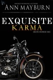  Ann Mayburn - Exquisite Karma - Iron Horse MC, #4.
