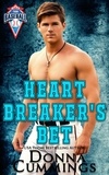  Donna Cummings - Heartbreaker's Bet - Better Than Baseball, #2.