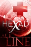  Al K. Line - The Ward - Hexad, #3.