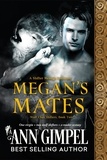  Ann Gimpel - Megan's Mates - Wolf Clan Shifters, #2.