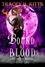  Tracey H. Kitts - Bound by Blood: Oriana's Curse - Bound by Blood, #1.