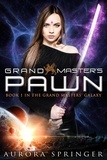  Aurora Springer - Grand Master's Pawn - Grand Masters' Galaxy, #1.