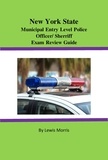  Lewis Morris - New York State Municipal Entry-level Police Officer/Deputy Sheriff Exam Review.