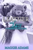  Maggie Adams - Leather and Lace - A Tempered Steel Novel, #2.