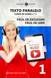  Polyglot Planet - Aprender ruso | Fácil de leer | Fácil de escuchar | Texto paralelo CURSO EN AUDIO n.º 1 - Lectura fácil en ruso, #1.