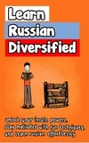  Angelos Georgakis - Learn Russian Diversified.