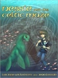  Lois Wickstrom et  Jean Lorrah - Nessie and the Celtic Maze - Nessie's Grotto, #3.