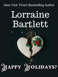  Lorraine Bartlett et  L.L. Bartlett - Happy Holidays?.