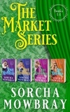  Sorcha Mowbray - The Market Series - The Market.