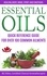  KG STILES - Essential Oils Quick Reference Guide For Over 100 Common Ailments Healing Body, Mind, Spirit and Emotions - Healing with Essential Oil.