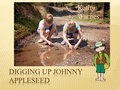 Kathy Warnes - Digging Up Johnny Appleseed - Hello History!.