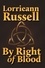  Lorrieann Russell - By Right of Blood - The Demon of Stonehaven, #1.