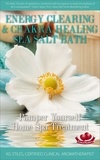  KG STILES - Energy Clearing &amp; Chakra Healing Sea Salt Bath - Pamper Yourself Home Spa Treatment - Essential Oil Spa.