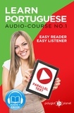  Polyglot Planet - Learn Portuguese - Easy Reader | Easy Listener | Parallel Text - Audio Course No. 1.