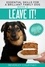  Beverley Courtney - Leave it! How to teach Amazing Impulse Control to your Brilliant Family Dog - Essential Skills for a Brilliant Family Dog, #2.
