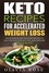  Olivia Rose - Keto Recipes for Accelerated Weight Loss: Top 40 Quick &amp; Easy Keto Diet Recipes to Help You Successfully Feel Healthier and Truly Alive! - Keto.