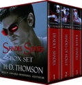  H. D. Thomson - Shades Series: Box Set - Deadly Shades, Shades of Holly and Killer Shades - Shades Series.