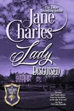  Jane Charles - Lady Disguised - Tenacious Trents, #7.