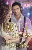  Melisse Aires - Harvest Moons - Love on a Space Frontier.