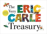 Eric Carle - The very Eric Carle treasury.