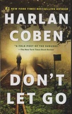 Harlan Coben - Don't Let Go.