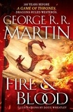 George R. R. Martin - Fire and Blood.
